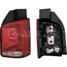 HECKL R LED/W16W ROT/WEISS (HECKTÜREN) VW TRANSPORTER T6 8,19 7395,659,6