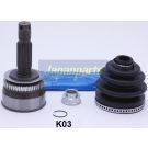 Gelenksatz, Antriebswelle Kia Cerato GI-K03