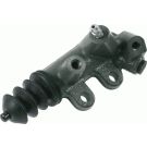 Nehmerzylinder TOYOTA Auris, Corolla 06-12 6283600498