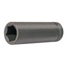SW-Stahl IMPACT-Einsatz LANG - SW21 - 1/2Z 07805SB