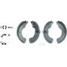 Bremsbacken Nissan Almera 00 91064400