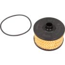 Ölfilter Dacia Dokker 0,9/1 152095084R