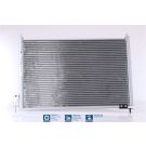 Kondensator PKW HONDA CIVIC 02 FIRST FIT 940008