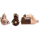 12V.Starter MERCEDES-BENZ B-Klasse 14 325074132
