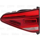 Heckleuchte I R M K-PLATTE VALEO PQ 47048 Heckleuchte I R M K-PLATTE VALEO PQ 47048