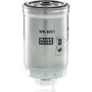 Mann & Hummel Kraftstofffilter PKW FIAT Freemont,JEEP Compass 07 WK 8051
