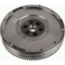 SACHS Schwungrad 6366 000 059 Zwei-Massen-Schwungrad