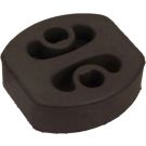 Halter, Abgasanlage 723-906