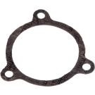 Motor-Auspuffdichtung. Honda Cr 500 R 1985-2001 666B11007