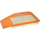 Luftfilter 103805