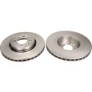 Bremsscheibe Renault P. Scenic 99-/03-/Megane 96-/03-/Dokker/Lodgy 12- Mit Ok-Anti-Korrosionsbeschichtung QD0503