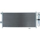 KAMOKA Kondensator, Klimaanlage 7800022