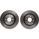 Bremsscheibe Kia P. Rio 1.2-1.25 11 DF6904