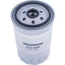 DENCKERMANN Kraftstofffilter A120348