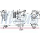 Kompressor PKW 890042