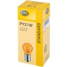 HELLA Glühlampe, Blinkleuchte 8GA 006 841-121 STANDARD