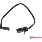 BREMBO Warnkontakt, Bremsbelagverschleiß A 00 484 PRIME LINE