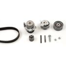 HEPU Wasserpumpe + Zahnriemensatz PK05511