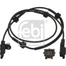 FEBI BILSTEIN ABS Sensor 36946