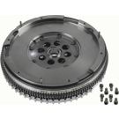 SACHS Schwungrad 2294 001 294 Zwei-Massen-Schwungrad