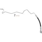 KAMOKA Bremsschlauch 1170027