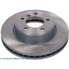 BLUE PRINT Bremsscheibe ADB114350