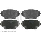 Bremsbelagsatz Toyota P. Rav 4 1,8-2,0 Vvti 4Wd 00-05 ADT342120