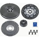 ZMS-Modul Xtend (ZMS+Kupplung+CSC) Audi A4 00 ZMS Modul 2290601069