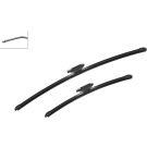 AF116 BOSCH Aerofit 3397014222