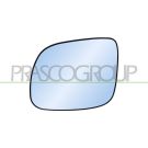 SPIEGELGLAS L HZB ASPH BLAU AUDI A3 9,00-5,03/A4 2,99-9,01 1315,730,3