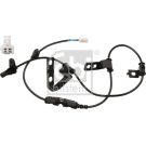 Sensor, Raddrehzahl 107469