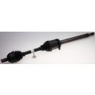 Antriebswelle SX VA re VOLVO S60,S80,V60,V70 06 GKN Automotive OE-Technologie 52° - Beugewinkel 36362