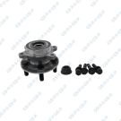 GSP Radlagersatz 9327061K
