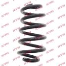 KYB Fahrwerksfeder Audi T. A4 1.6-3.2 04/01-03/09 K-Flex RH6574