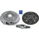 Kupplungssatz AUDI A1 1.4 TFSI 10 3000950023