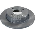 FEBI BILSTEIN Bremsscheibe 10630