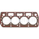 Dichtung, Zylinderkopf VOLKSWAGEN 383.880