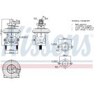 AGR-VENTIL NIS98474