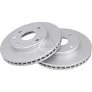 A.B.S. Bremsscheibe 17414