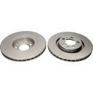 Bremsscheibe Vw P. Golf 4/A3 Mit Ok-Korrosionsschutz QD8014