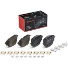 BREMBO Bremsklötze HA P 59 100