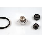 HEPU Wasserpumpe + Zahnriemensatz PK08910