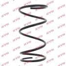 KYB Fahrwerksfeder Toyota P. Rav 4 Ii 1.8 08.00-11.05 K-Flex RG3573