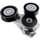 Spannrolle Nebentrieb FORD C-Max, Focus II VKM 34110