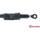 BREMBO Geberzylinder, Kupplung C 06 009 ESSENTIAL LINE