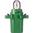 HELLA Glühlampe, Instrumentenbeleuchtung 8GA 007 997-091 STANDARD