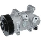 KOMPRESSOR, KLIMAANLAGE VAL690022