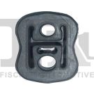 Halter, Abgasanlage 143-923