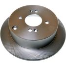 DENCKERMANN Bremsscheibe B130340