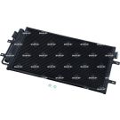 Kondensator, Klimaanlage EASY FIT 350083